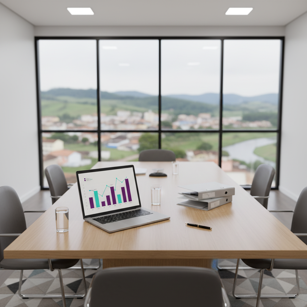 Advogado Correspondente em Benedito Novo: Seu Parceiro Local