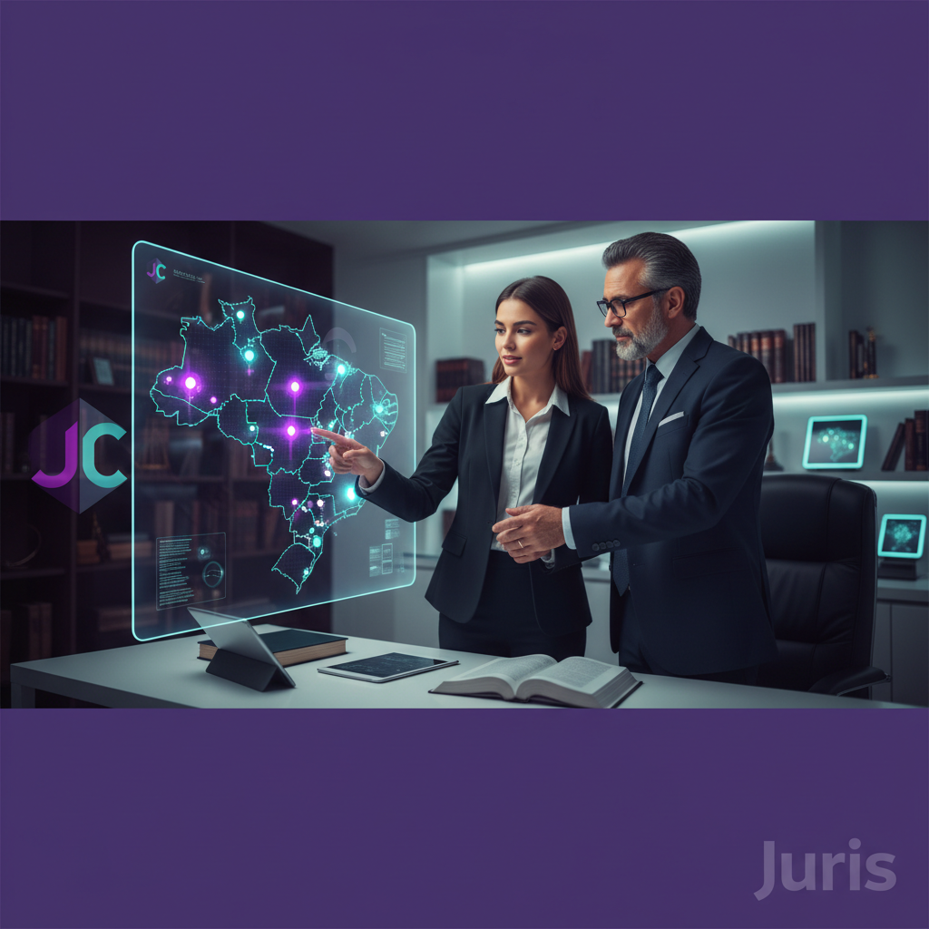 Advogado Correspondente em Arealva, SP: Guia Completo para Eficiência Jurídica