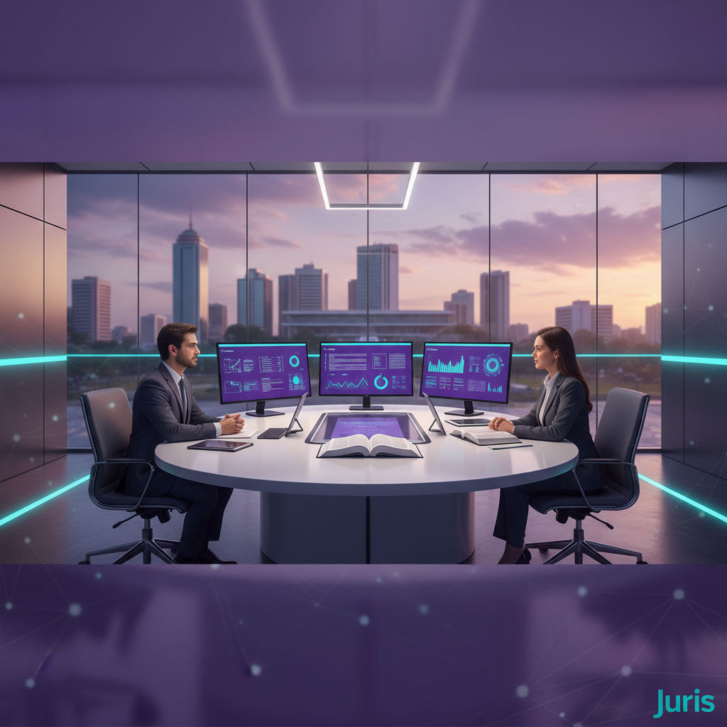 Audiência de Conciliação em Palmas: Guia Completo para Correspondentes