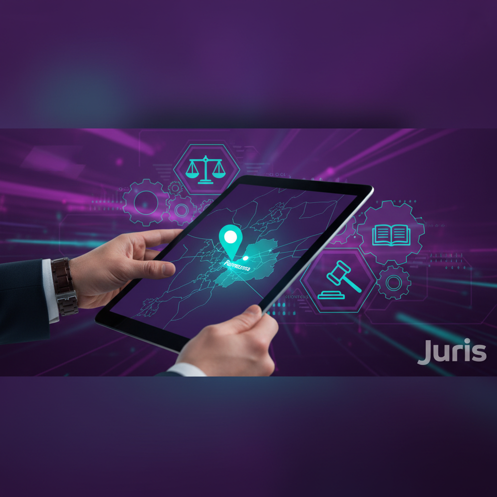 Advogado Correspondente em Parnarama: Agilidade Jurídica no Coração do Maranhão