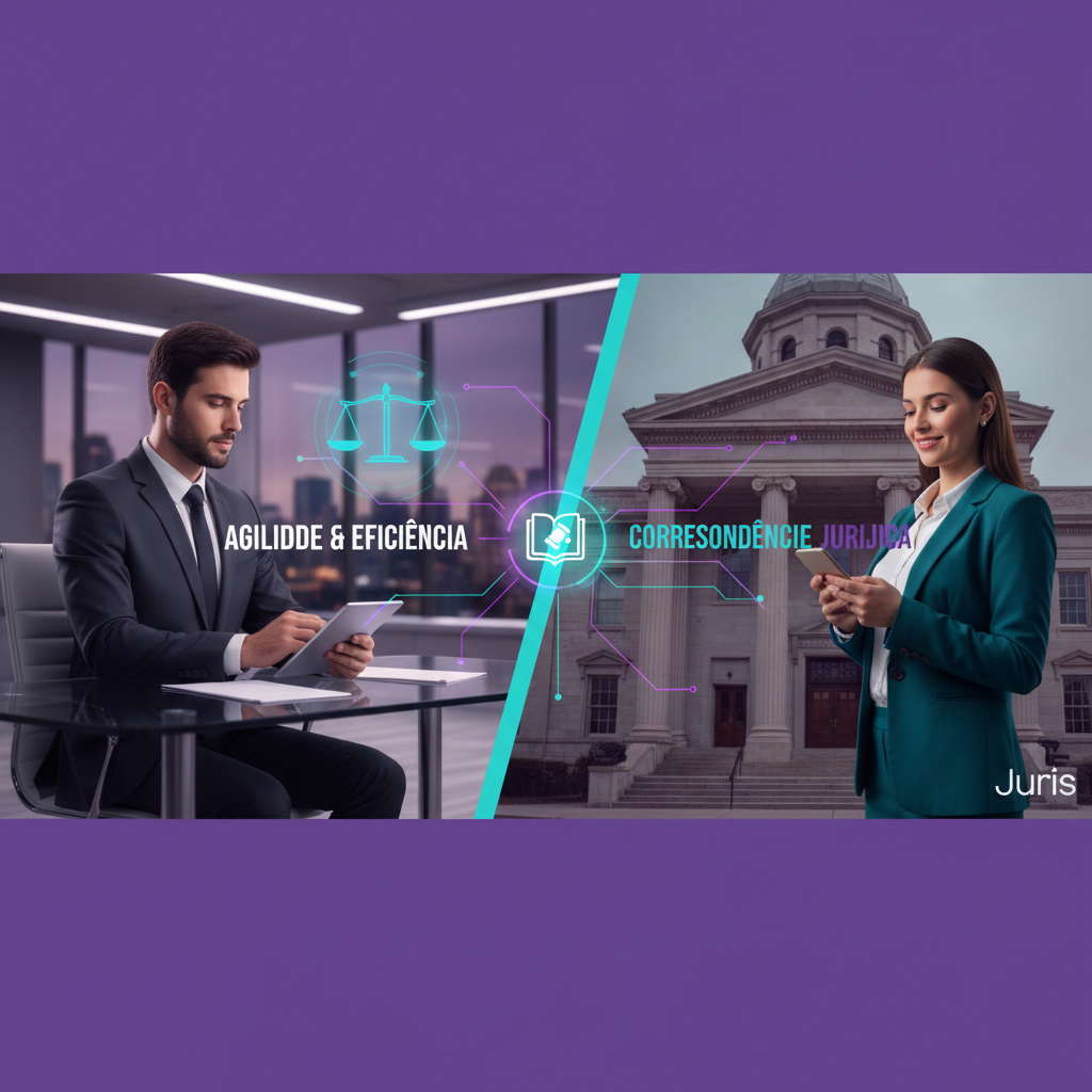 Advogado Correspondente em Doutor Maurício Cardoso: Agilidade e Confiança Jurídica