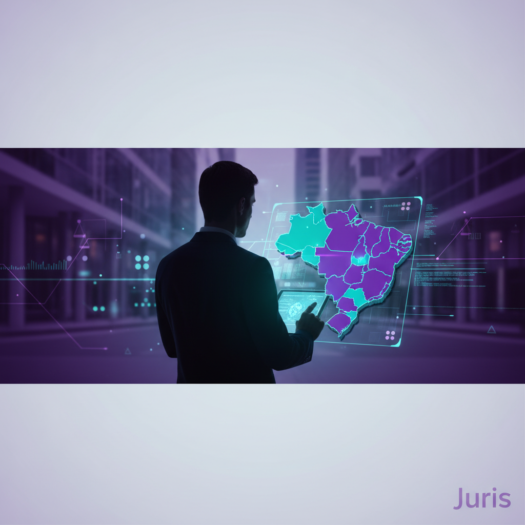 Advogado Correspondente em Araguatins: Agilidade e Eficiência Jurídica no TO