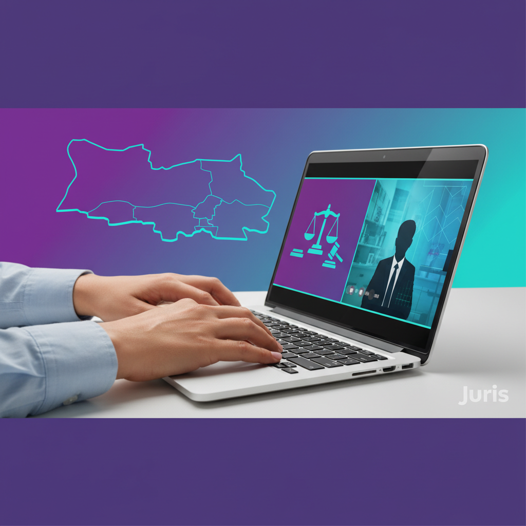 Advogado Correspondente em Pindoretama, CE: Agilidade e Eficiência Jurídica