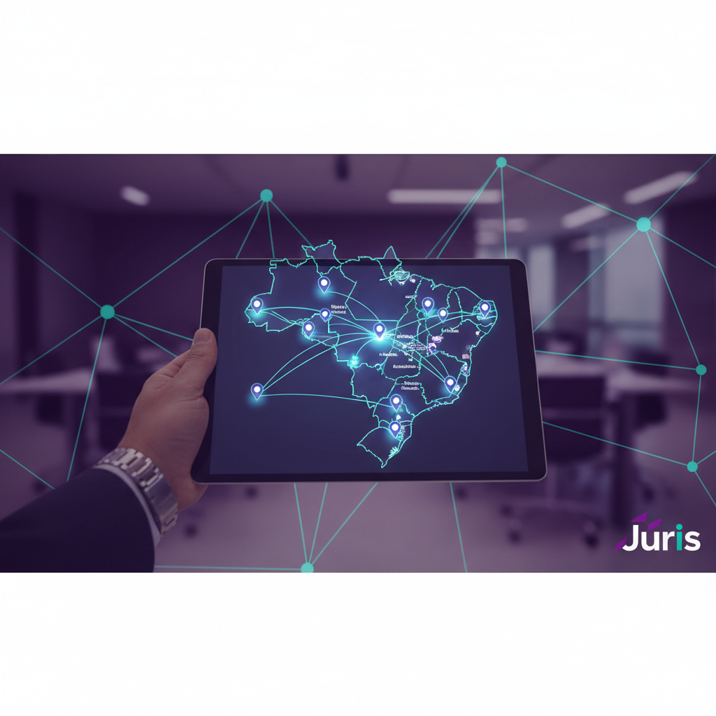 Advogado Correspondente em Picuí, PB: Agilidade e Eficiência Jurídica Local