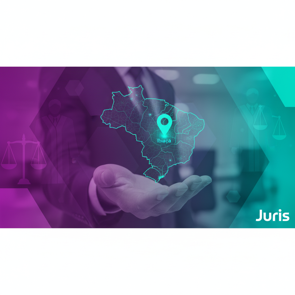 Advogado Correspondente em Ibiaçá: Solução Jurídica Eficiente no RS