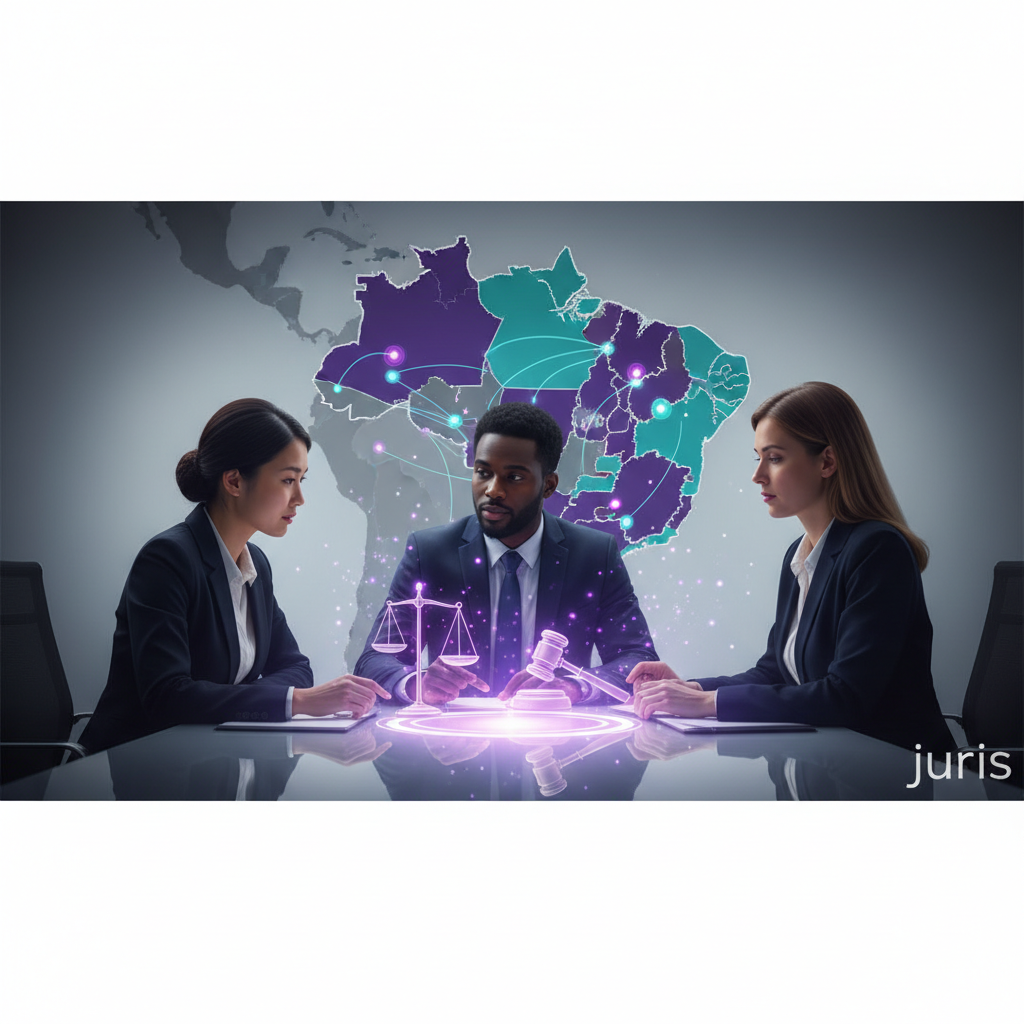 Advocacia de Apoio para Escritórios: Maximize Eficiência e Alcance