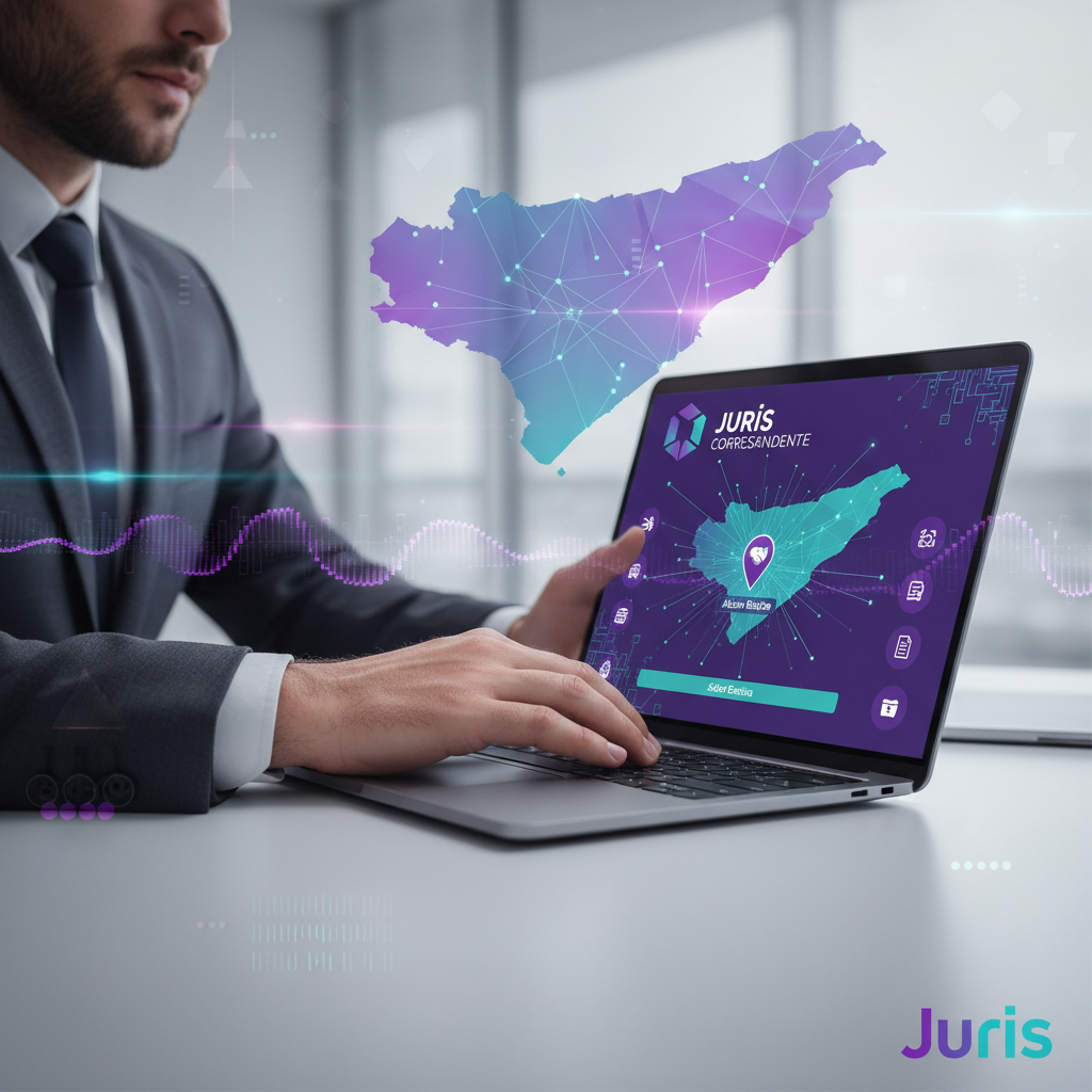 Advogado Correspondente em Abdon Batista: Agilidade e Eficiência Jurídica