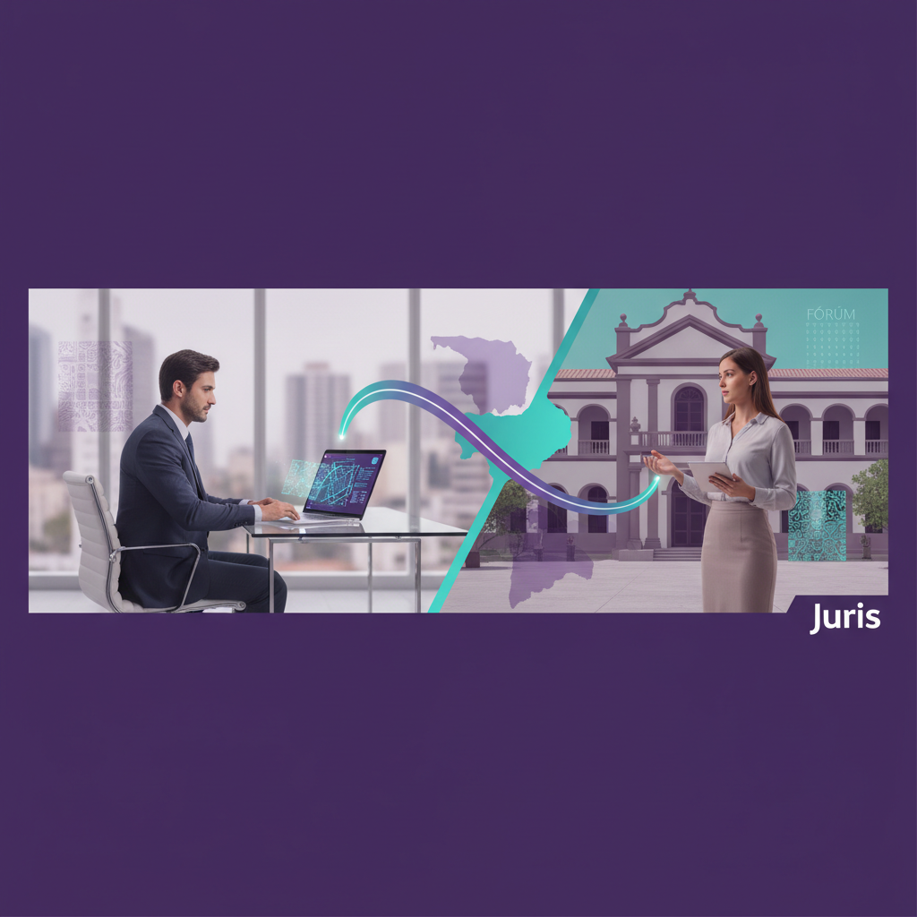 Advogado Correspondente em Urandi: Sua Conexão Jurídica na Bahia