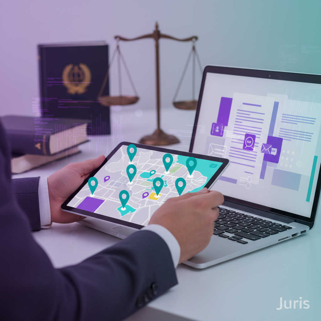 Contratar Advogado Correspondente Remoto: Guia Completo para Eficiência Jurídica