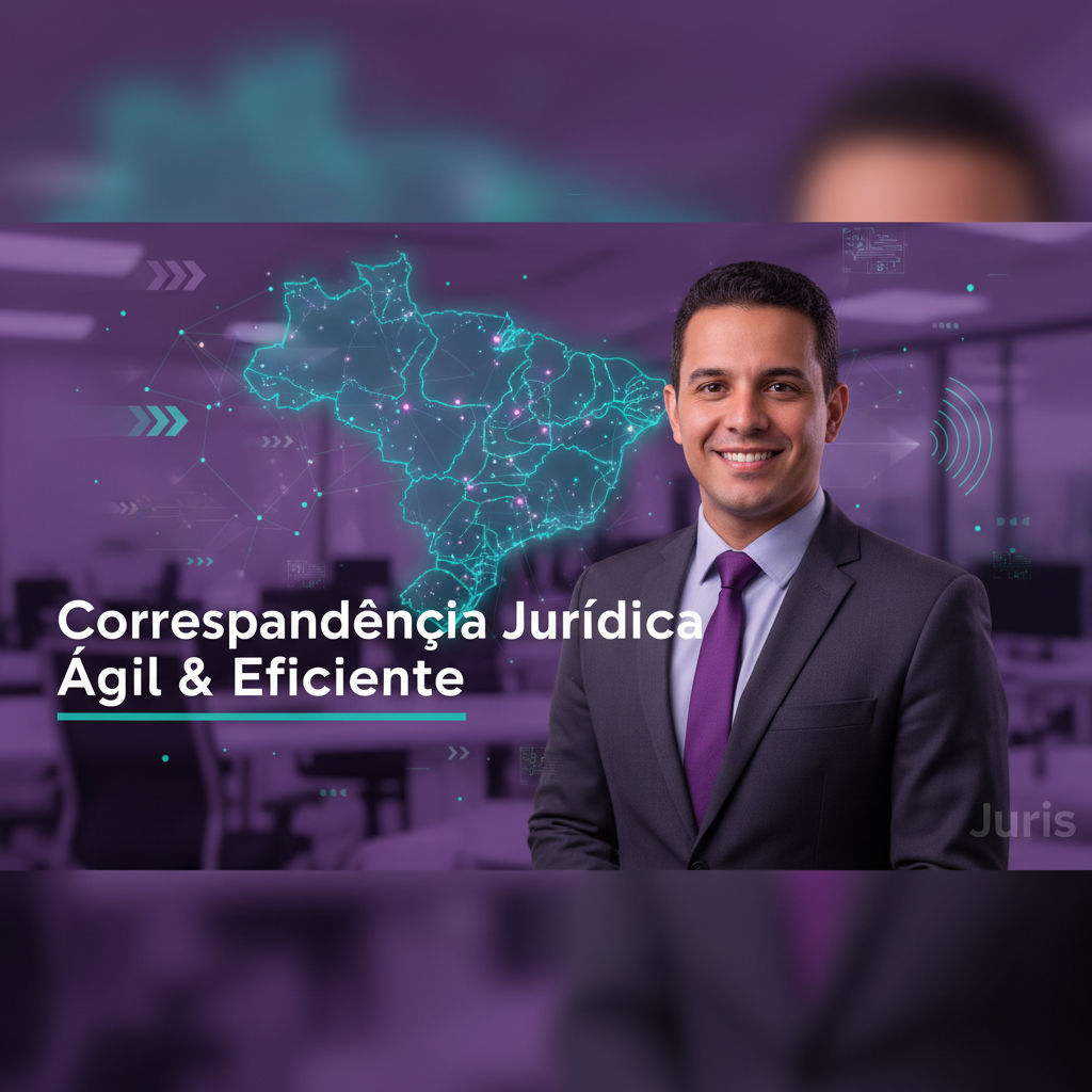Advogado Correspondente no Amapá: Sua Eficiência Jurídica Local