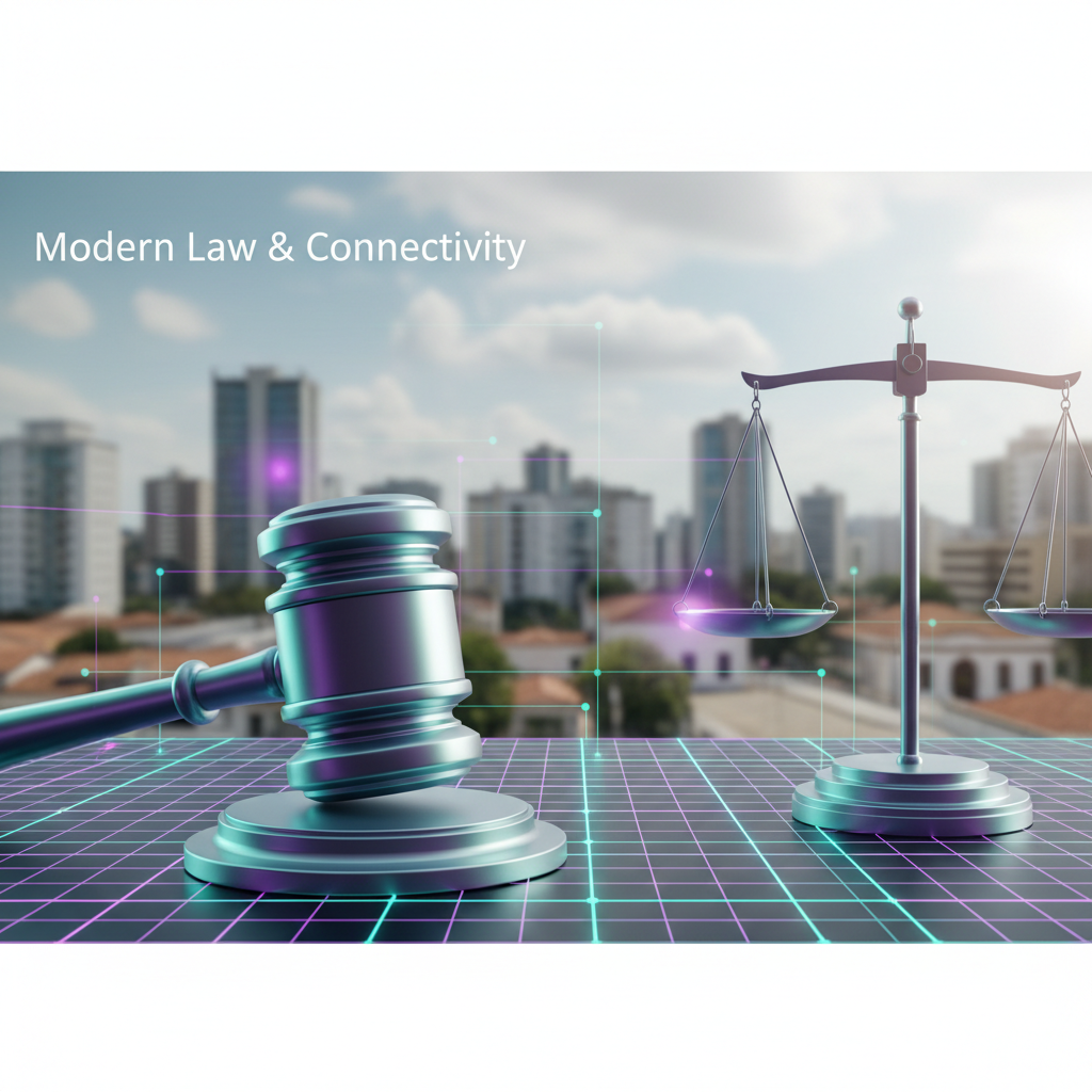 Advogado Correspondente em Borborema: Solução para Suas Demandas