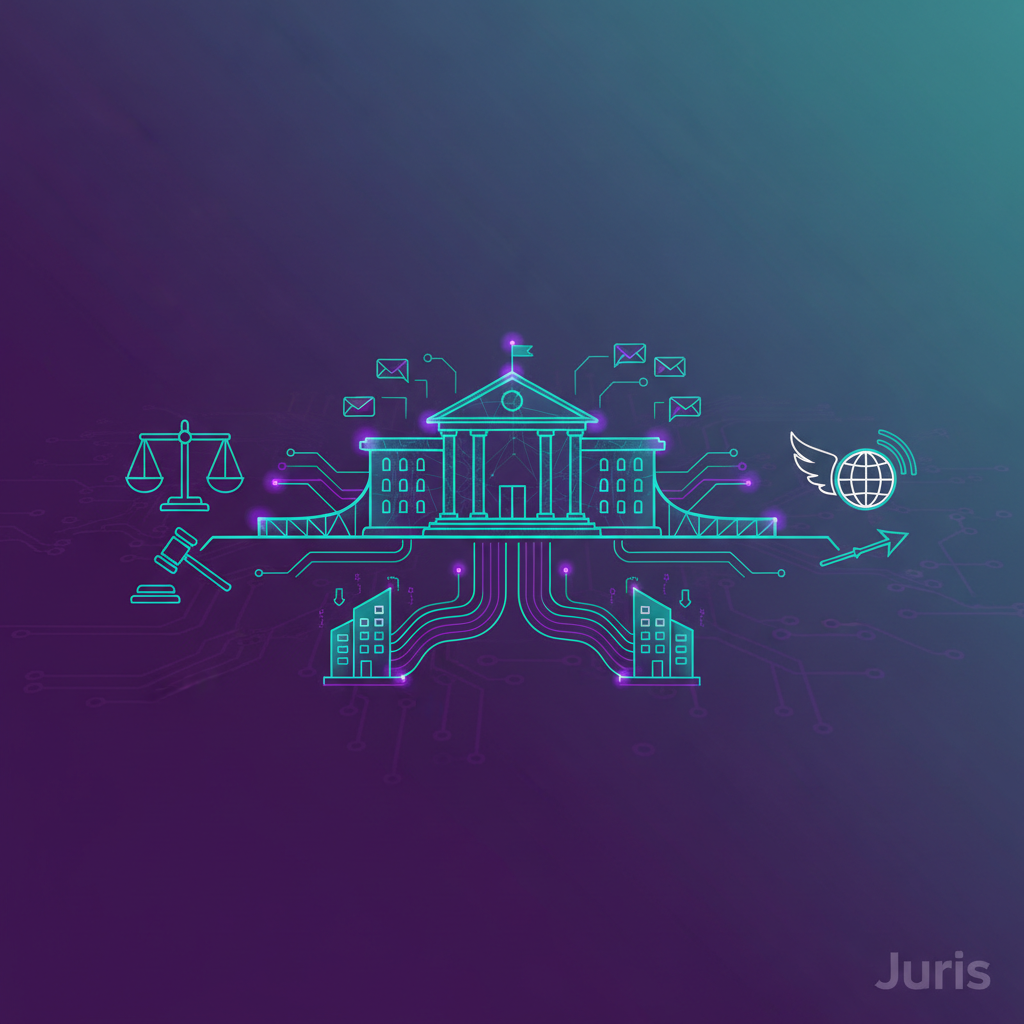 Advogado Correspondente em Ribeira do Amparo: Soluções Jurídicas Locais e Eficiência