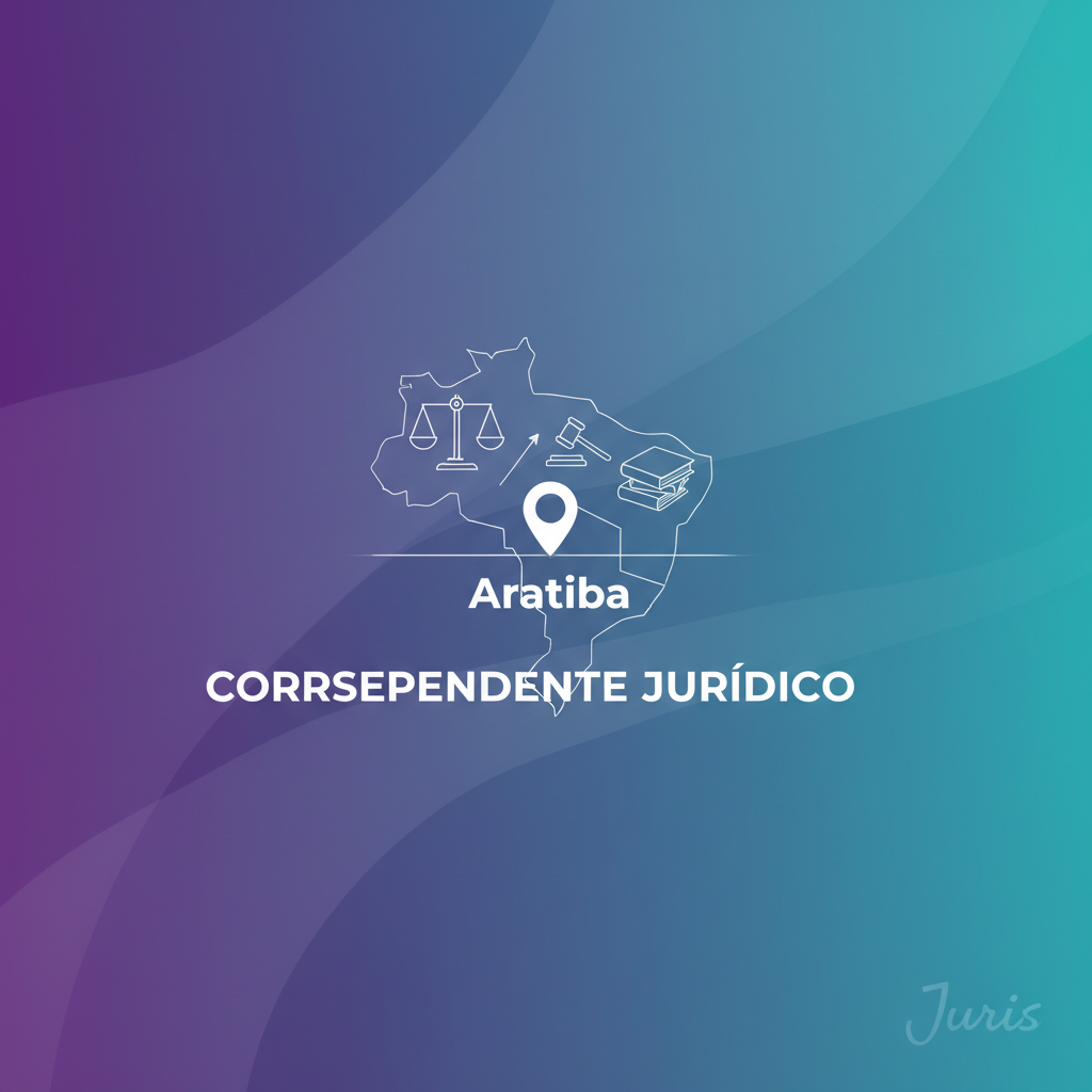 Advogado Correspondente em Aratiba: Agilidade e Eficiência no RS
