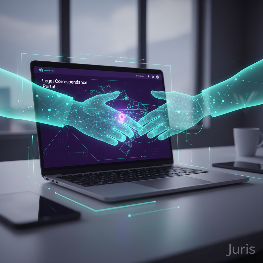 Advogado Correspondente em Altos, PI: Agilidade para Suas Demandas Legais