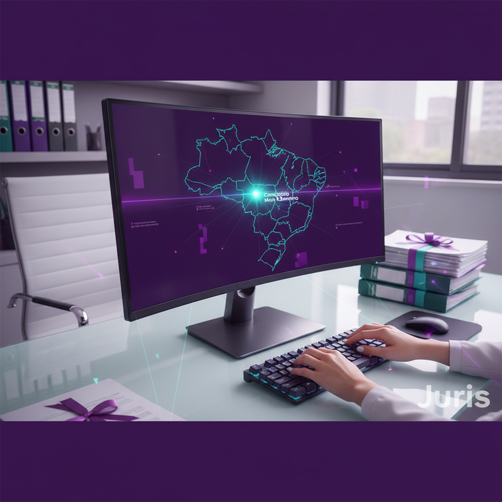 Advogado Correspondente em Conceição do Mato Dentro: Guia Essencial