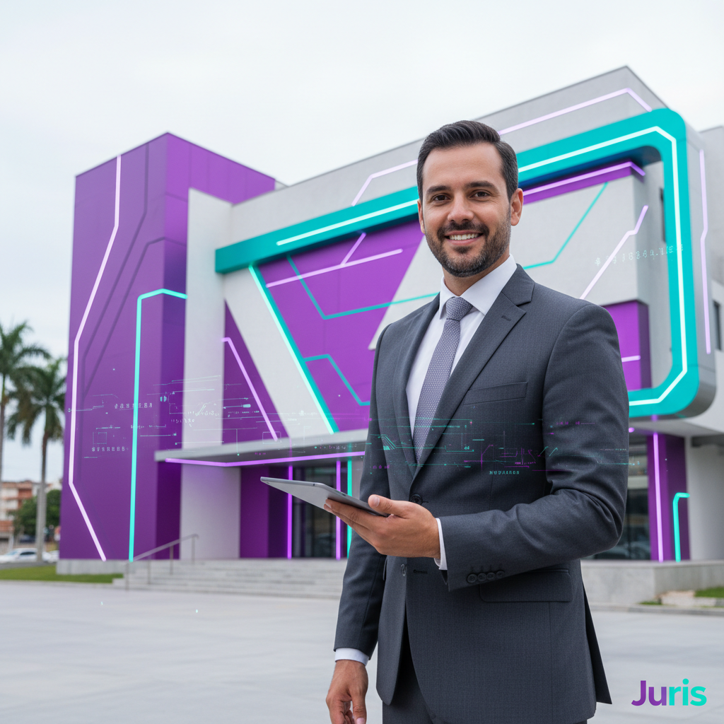 Advogado Correspondente em Pavussu, PI: Agilidade e Eficiência Jurídica