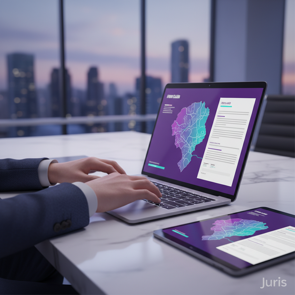 Advogado Correspondente em Afonso Cláudio: Agilidade e Eficiência Jurídica
