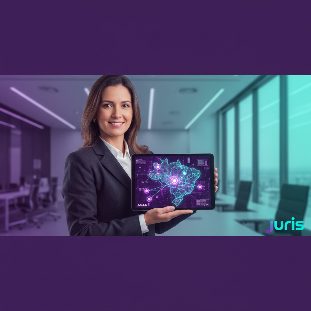 Advogado Correspondente em Avaré: Sua Conexão Jurídica Eficiente no Interior