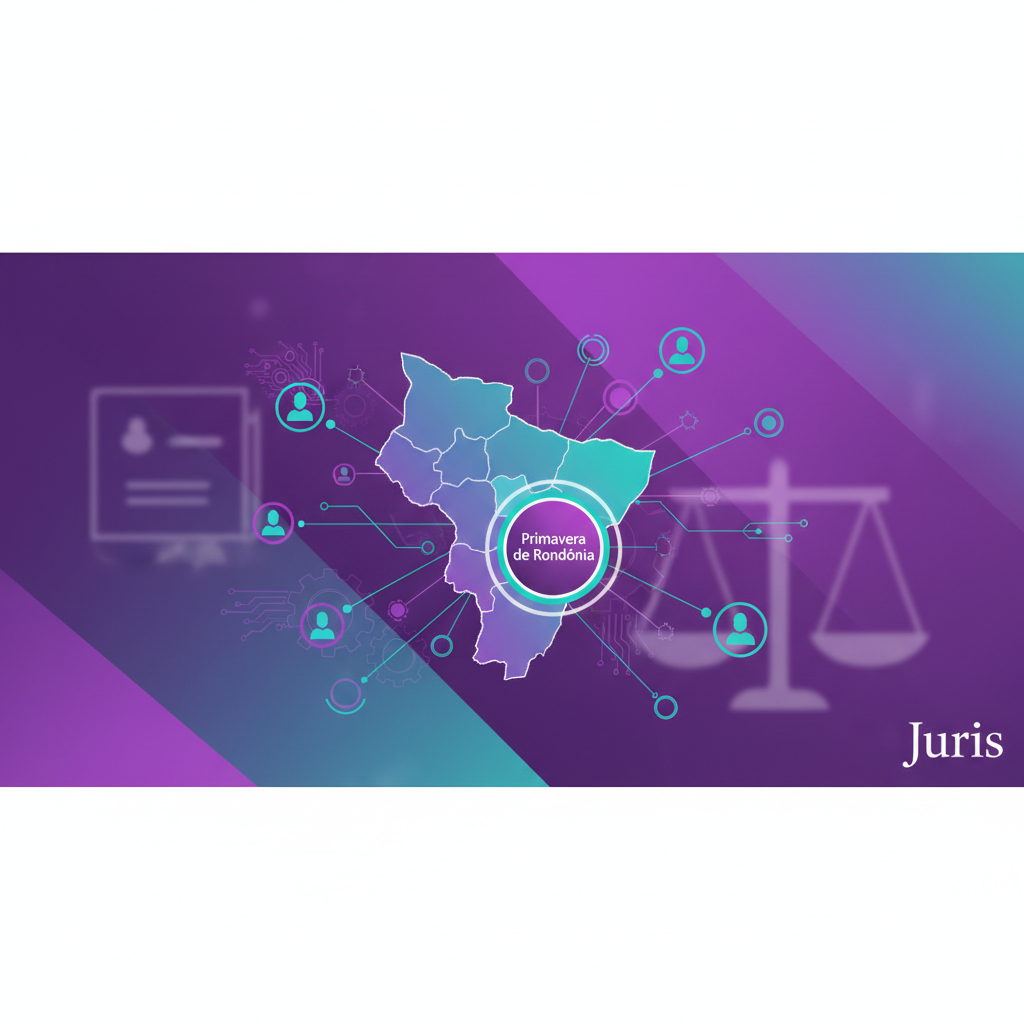 Advogado Correspondente em Primavera de Rondônia: Eficiência e Alcance