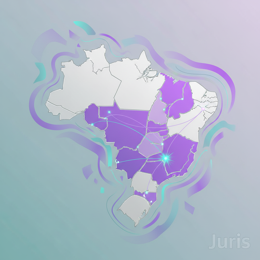 Advogado Correspondente em Pedro Alexandre, BA: Sua Solução Jurídica Eficiente