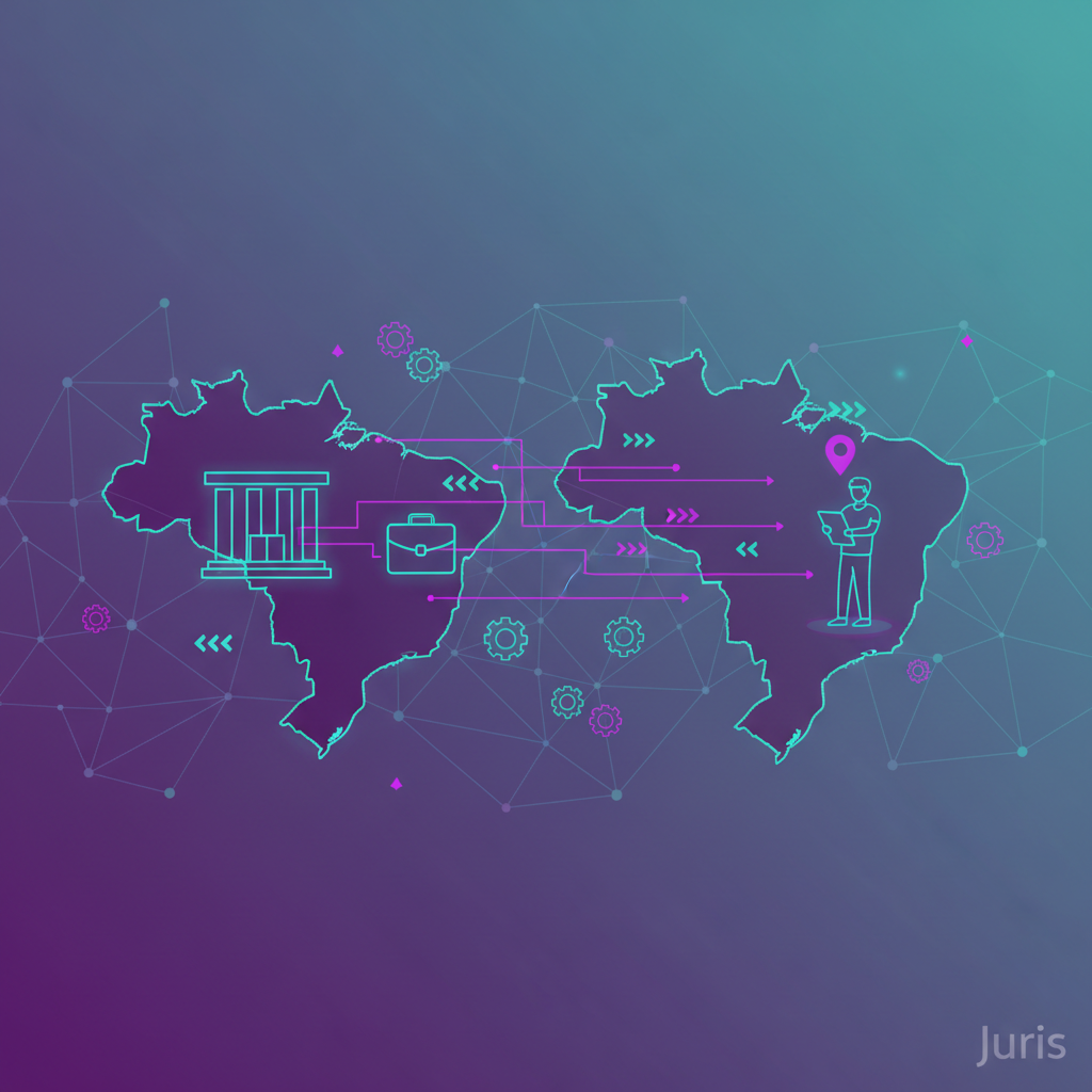 Advogado Correspondente em Craíbas: Agilidade e Eficiência Jurídica no Agreste Alagoano