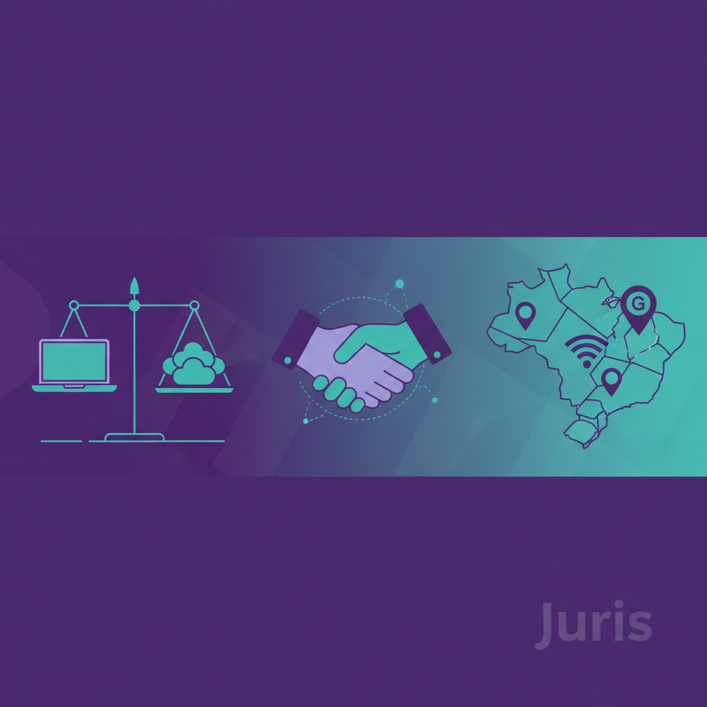 Correspondência Jurídica em Goiânia, GO: Agilidade e Eficiência para Advogados