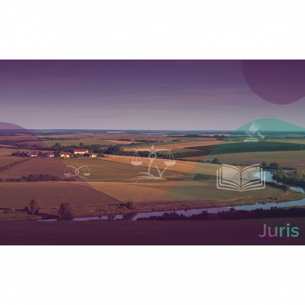 Advogado Correspondente em Entre-Ijuís, RS: Sua Conexão Jurídica Local