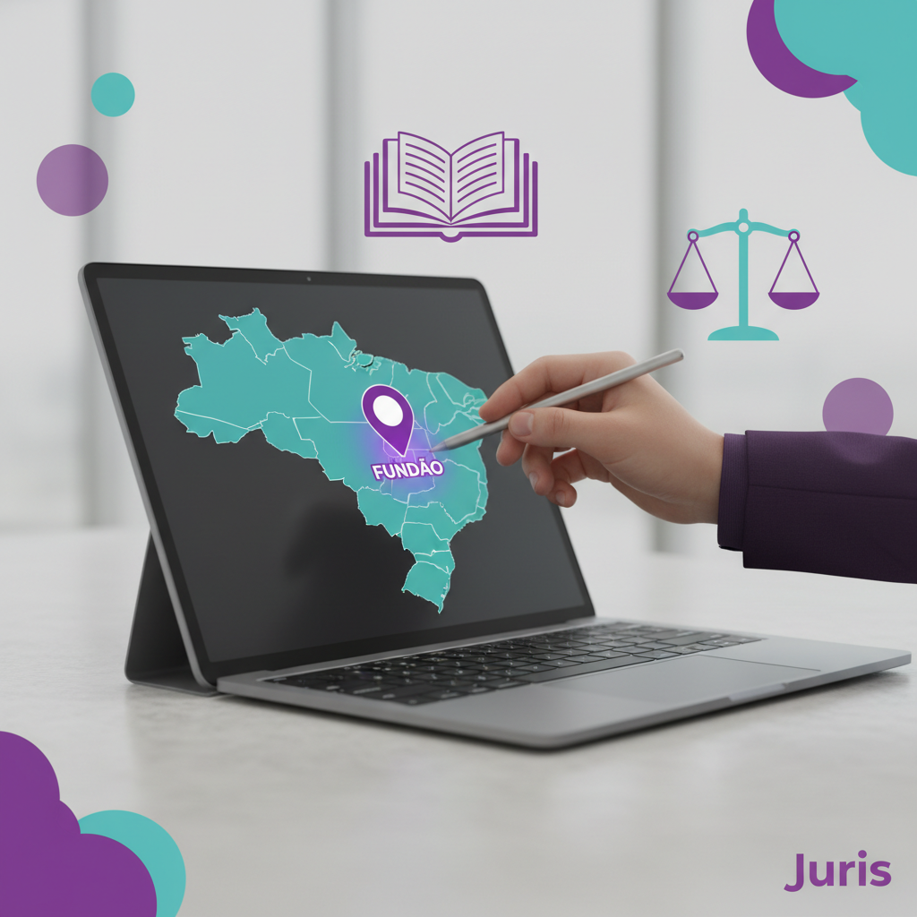 Advogado Correspondente em Fundão, ES: Soluções Jurídicas Eficientes