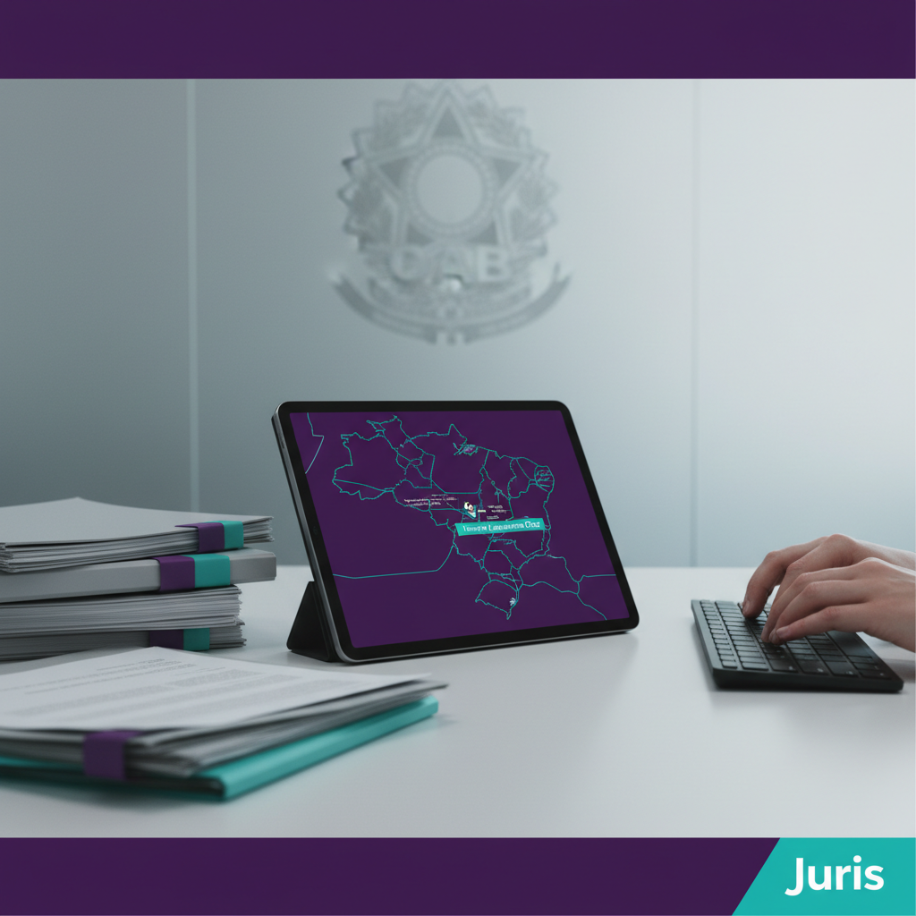 Advogado Correspondente em Tenente Laurentino Cruz: Seu Apoio Jurídico Local