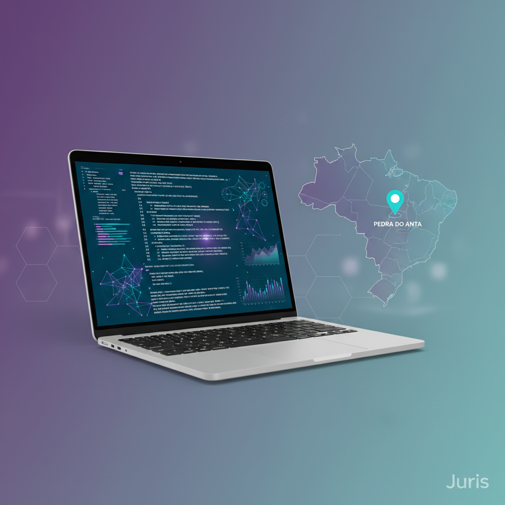 Advogado Correspondente em Pedra do Anta, MG: Sua Conexão Jurídica Eficiente