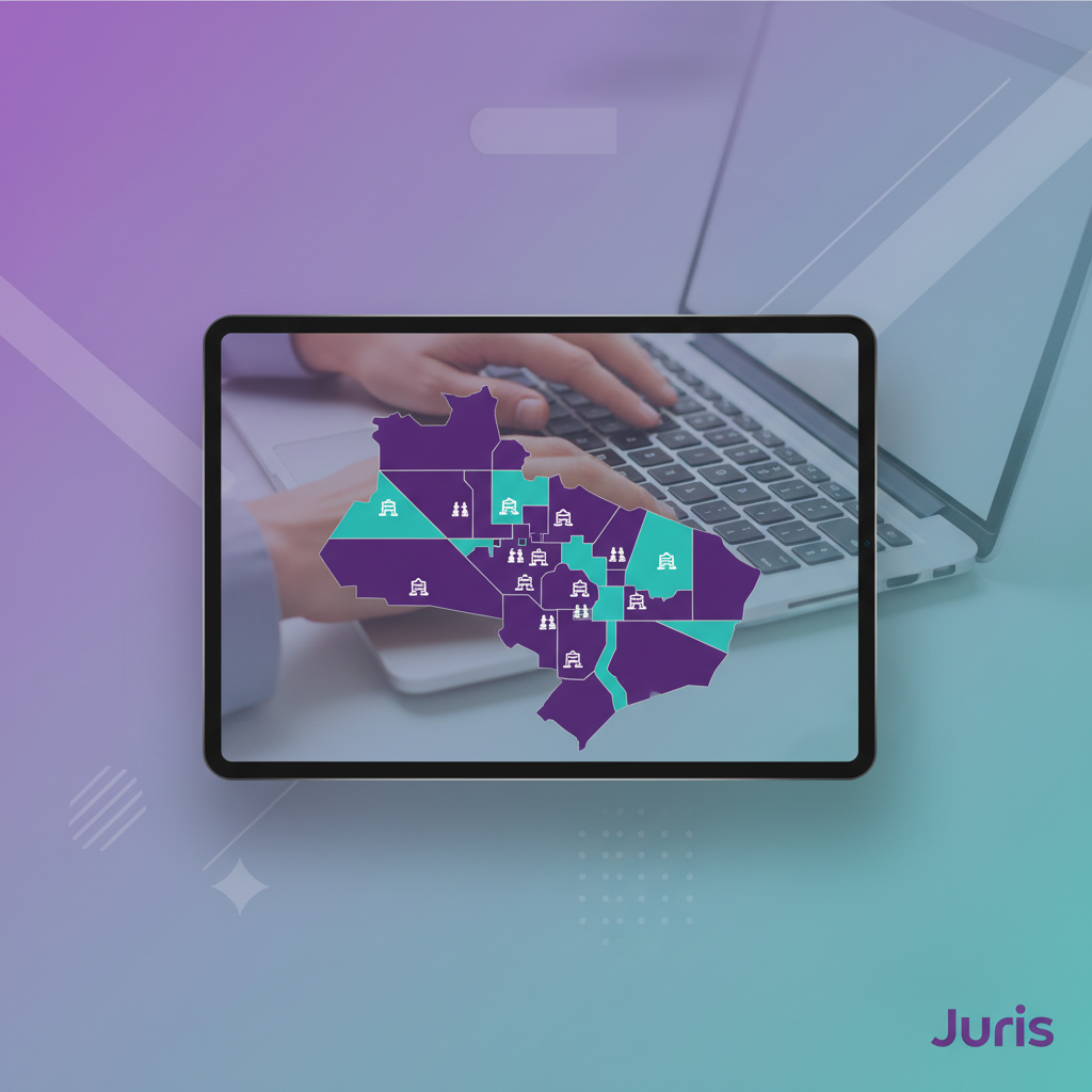 Realizar Audiência em Recife, PE: Guia Completo para Correspondentes Jurídicos