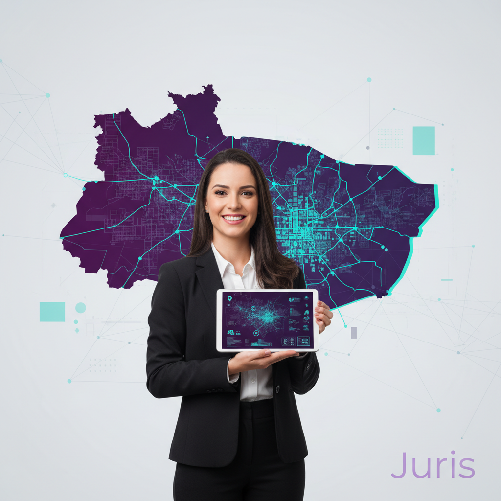 Advogado Correspondente em Coroados, SP: Agilidade e Eficiência Jurídica Local