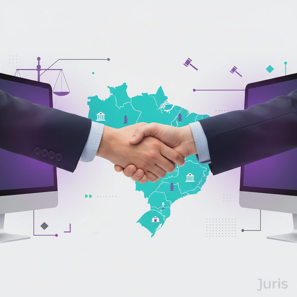 Encontrar Advogado Correspondente: Guia Definitivo para Contratar