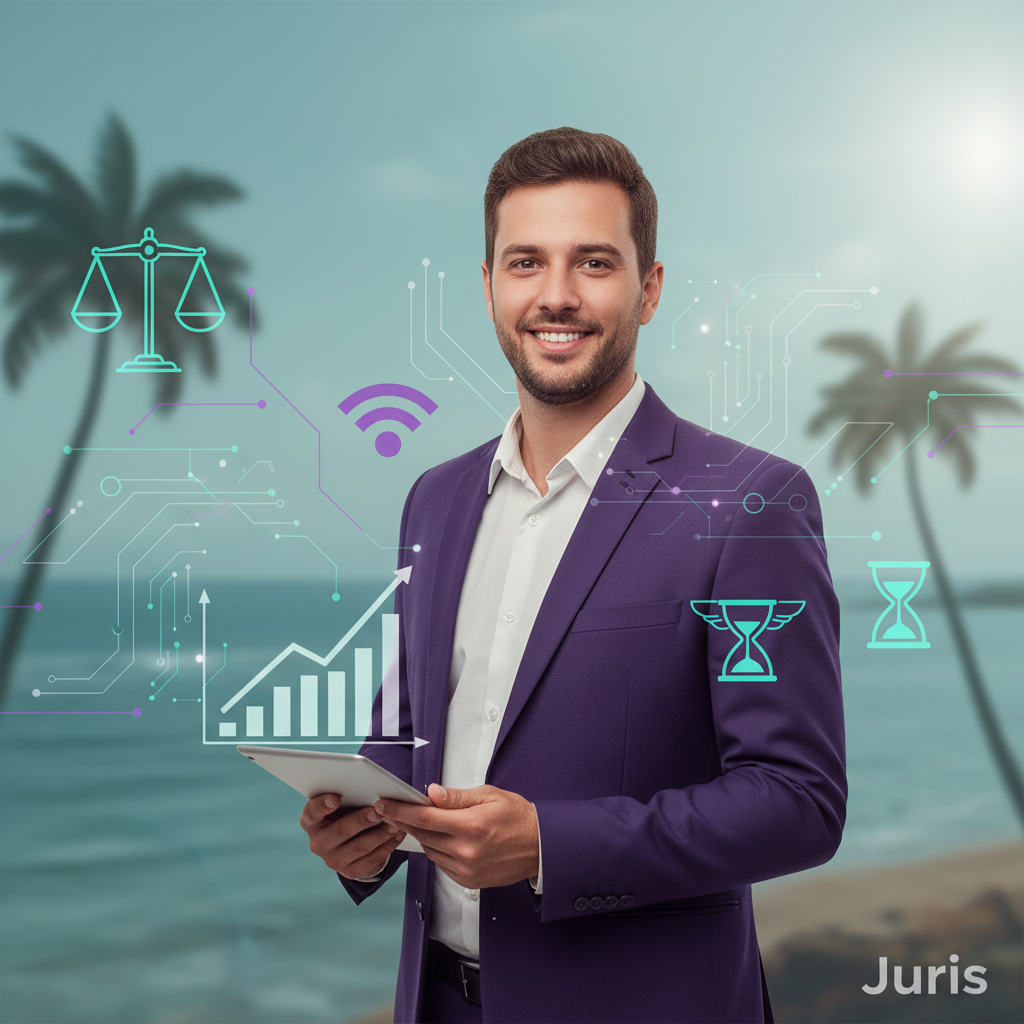 Advogado Correspondente em Bacuri: Agilidade e Eficiência Jurídica no MA