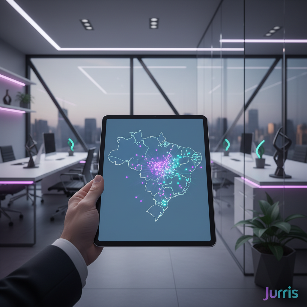 Advogado Correspondente em Boa Viagem, CE: Agilidade Jurídica Local