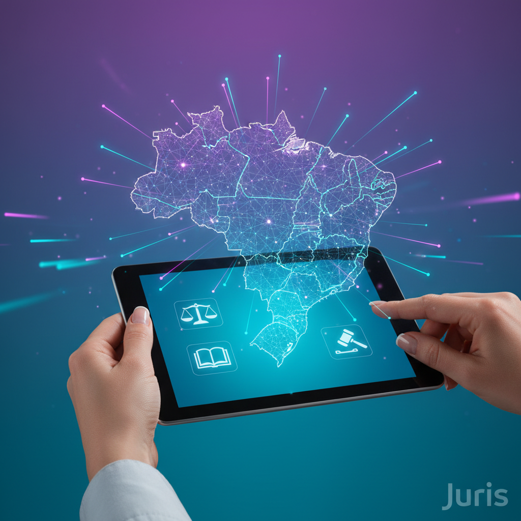 Como Montar e Gerenciar uma Rede de Advogados Correspondentes no Brasil