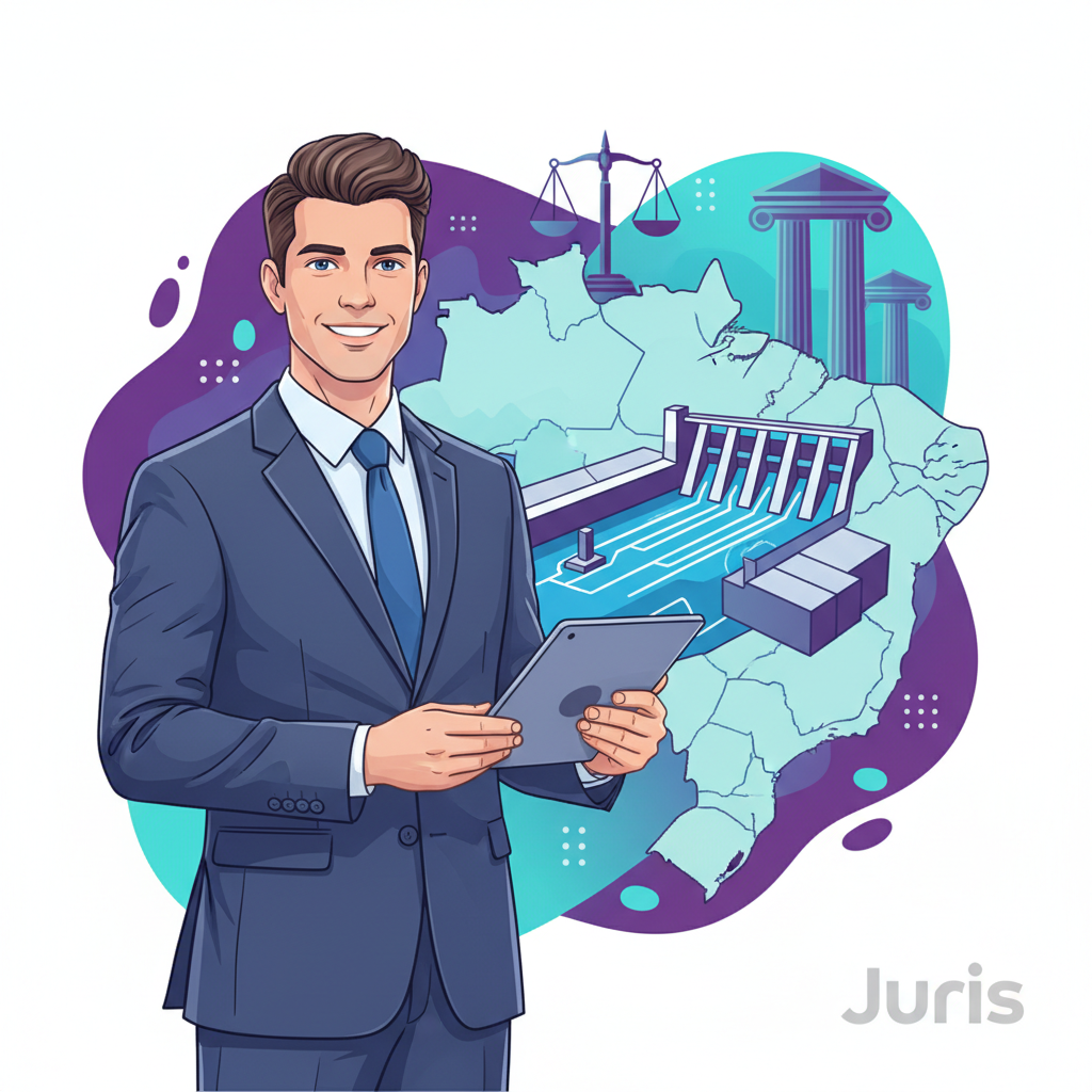 Advogado Correspondente em Tucuruí: Agilidade e Eficiência Jurídica no Coração do Pará