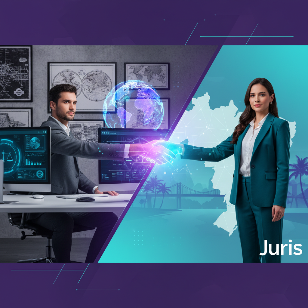 Advogado Correspondente em Porto Velho: Potencialize Sua Advocacia em RO