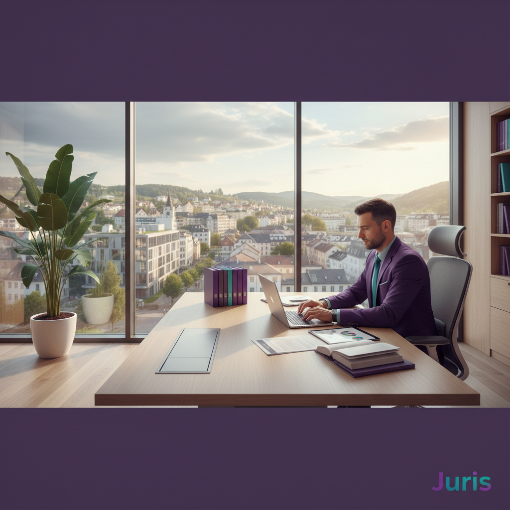 Advogado Correspondente em Guarantã do Norte: Seu Aliado Jurídico Local