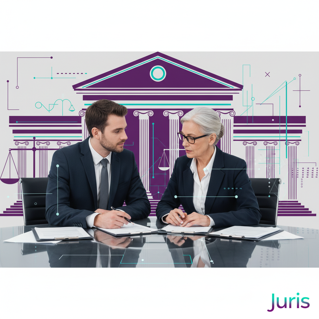 Advogado Correspondente em Caraúbas do Piauí: Agilidade e Eficiência Jurídica