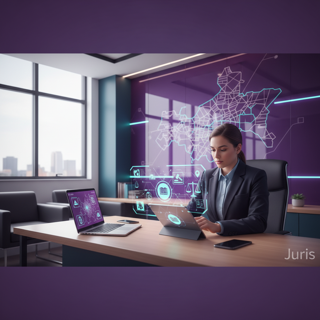 Correspondente Jurídico em Sorocaba: Agilidade e Eficiência na Advocacia Local