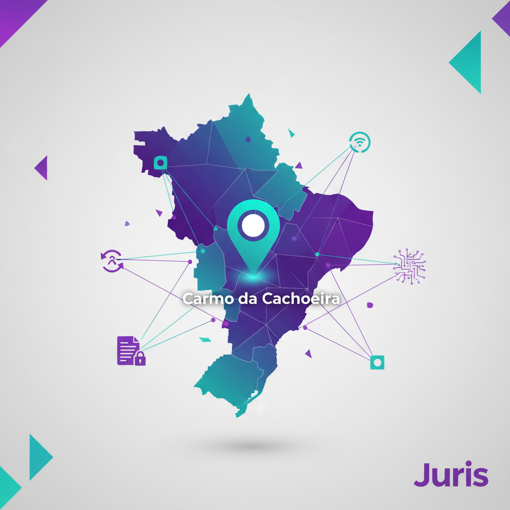 Advogado Correspondente em Carmo da Cachoeira: Agilidade e Eficiência Jurídica