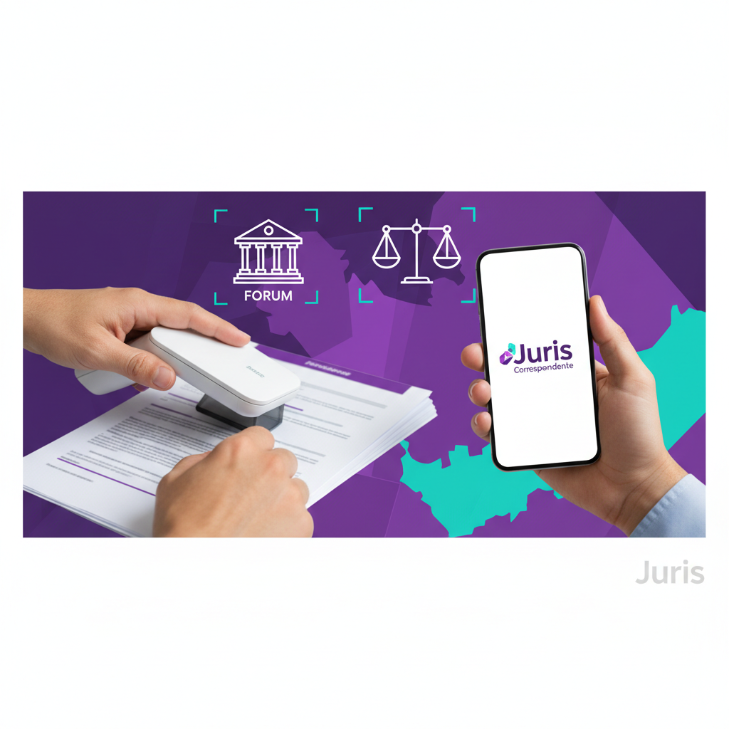 Advogado Correspondente Família em Recife/PE: Agilidade e Expertise Legal