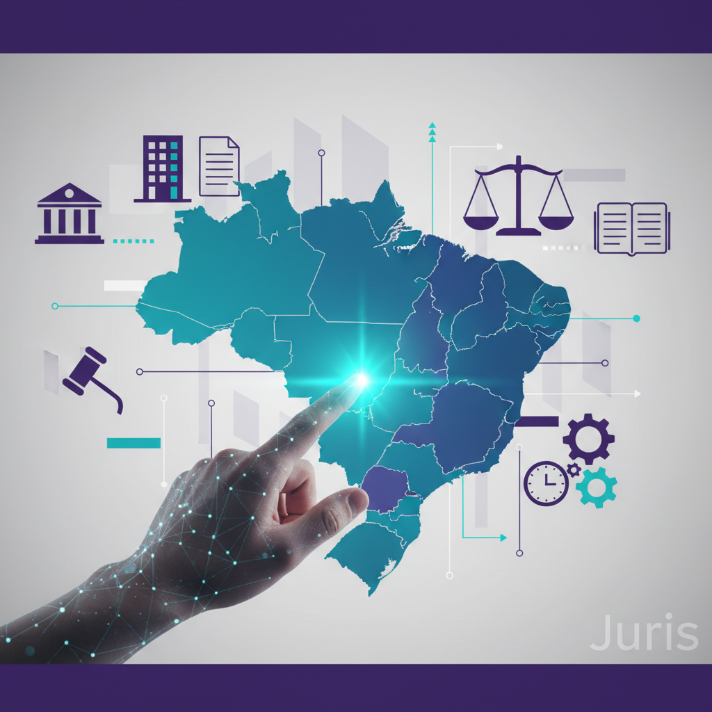 Diligência Jurídica em Parnaíba (PI): Agilidade e Qualidade Essenciais