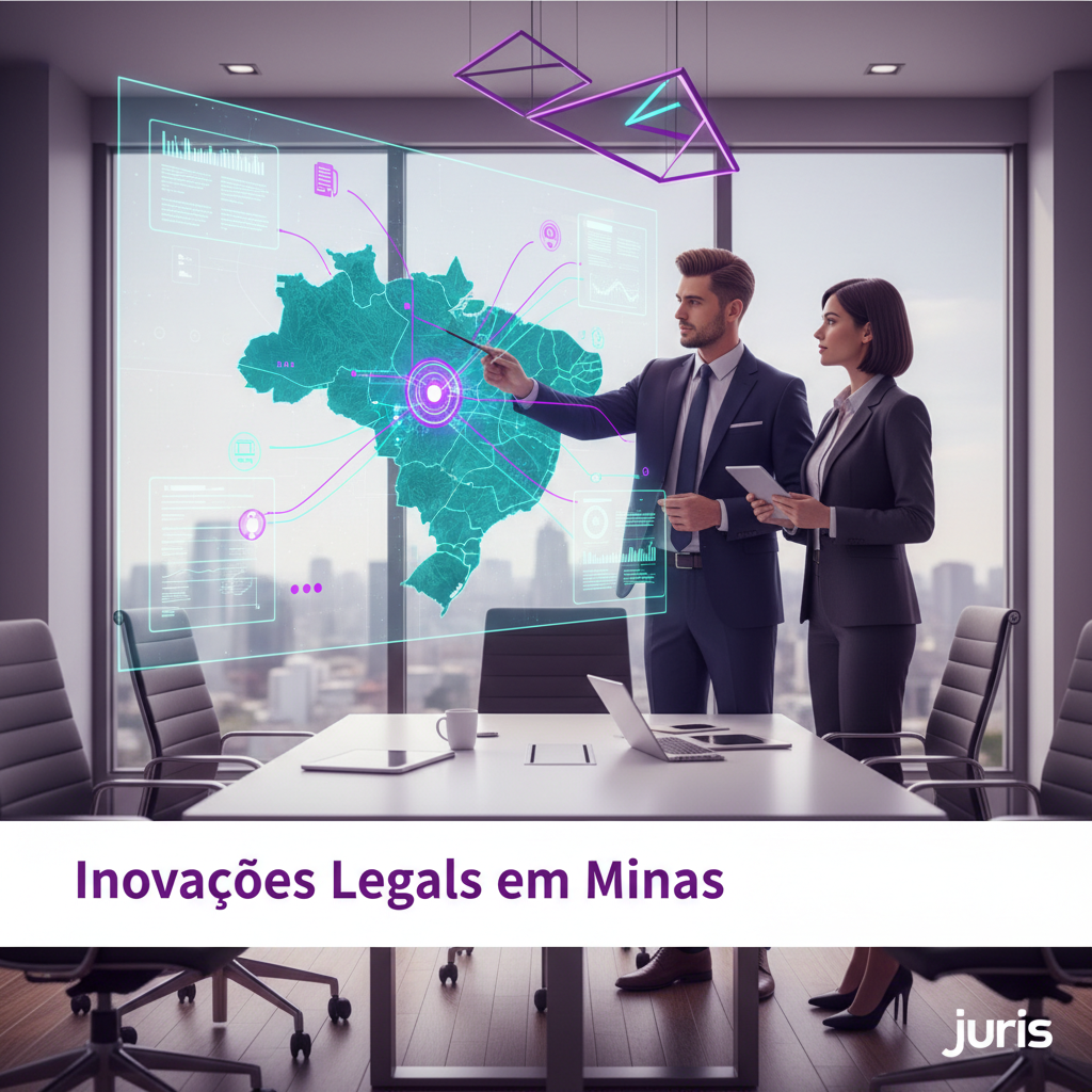 Advogado Correspondente em Poté, MG: Otimize Suas Demandas Jurídicas