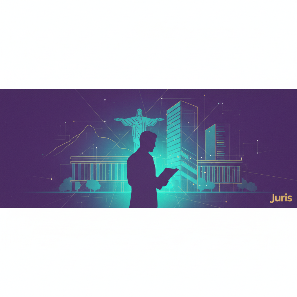 Correspondente Jurídico Rio de Janeiro: Agilidade e Eficiência na Advocacia Fluminense