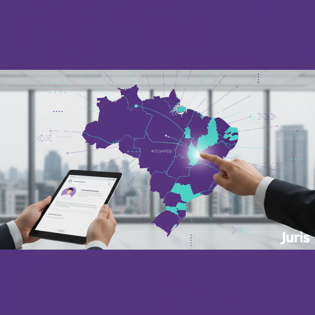 Advogado Correspondente: O Guia Completo para Contratar e Ter Sucesso