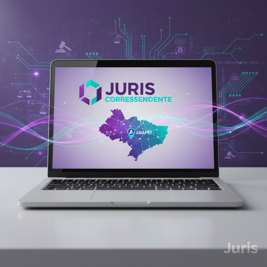 Advogado Correspondente em Arapeí, SP: Maximize sua Atuação Jurídica Local