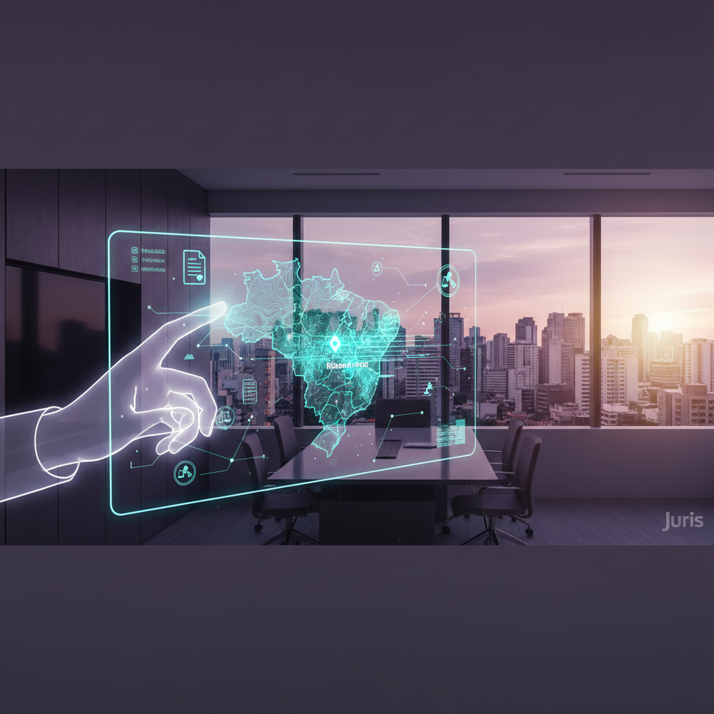 Advogado Parceiro em Ribeirão Preto SP: Potencialize Suas Demandas Jurídicas