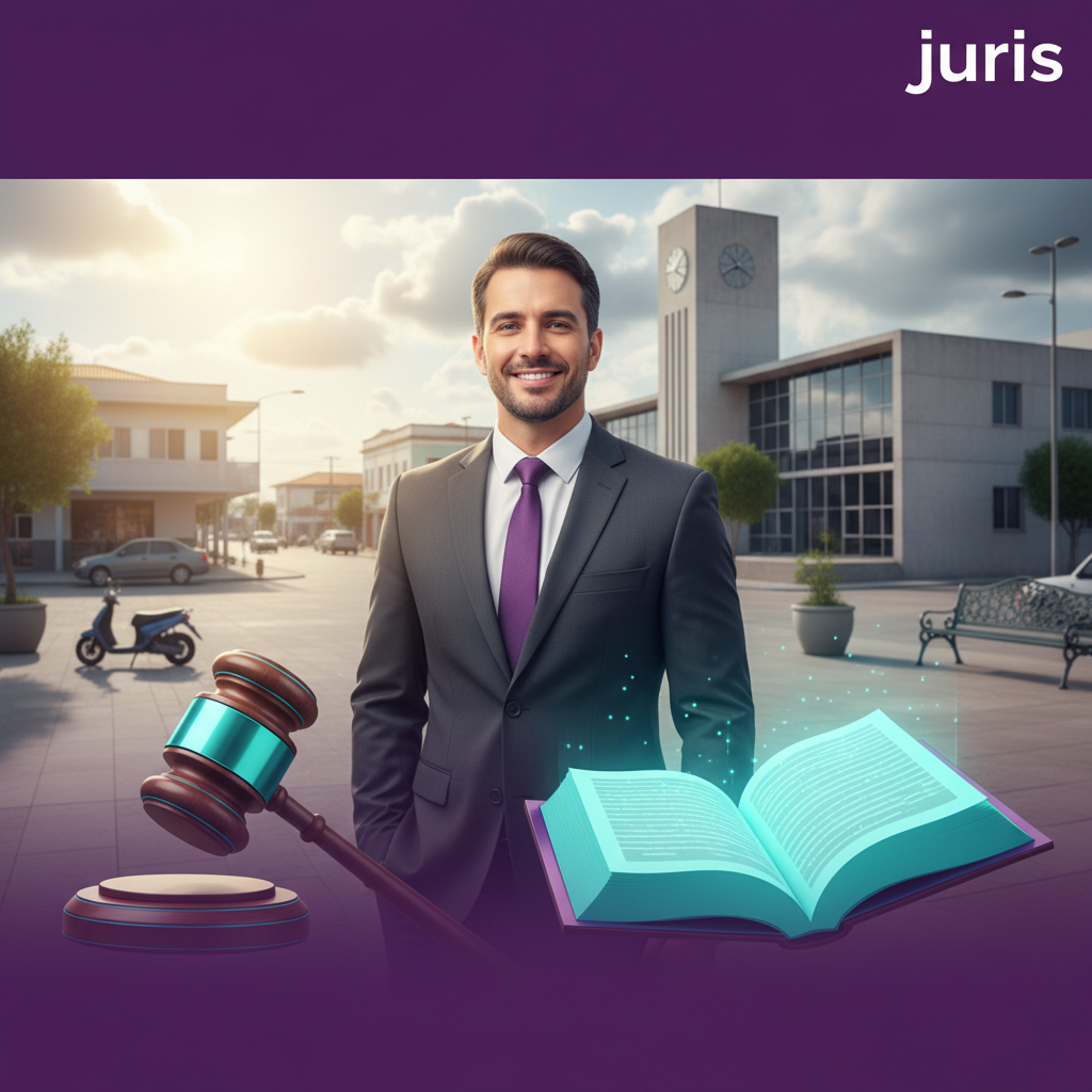 Advogado Correspondente em Curral de Cima: Agilidade Jurídica Local